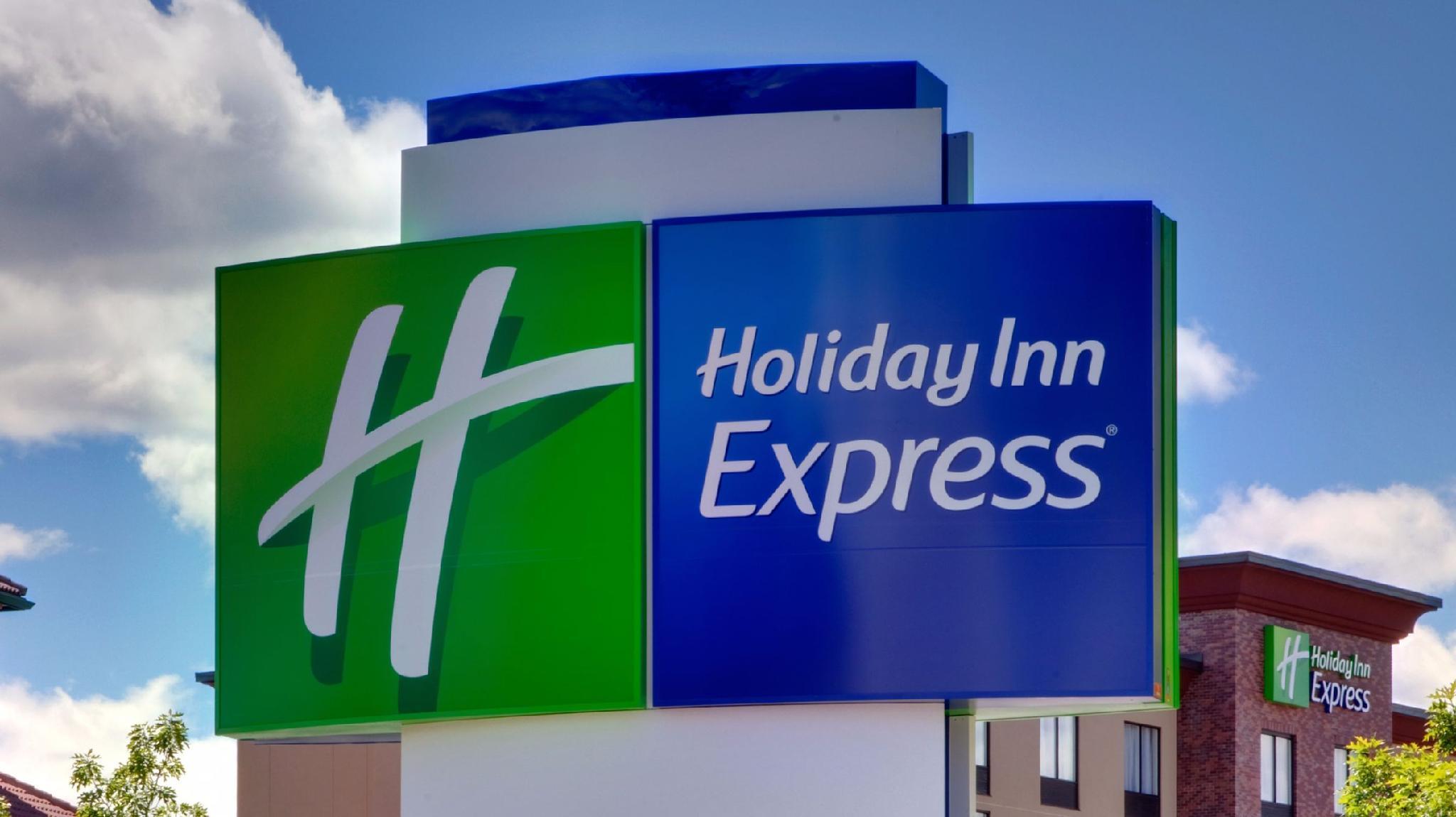 Holiday Inn Express & Suites Duluth North - Miller Hill, An Ihg Hotel Hermantown Kültér fotó